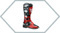 Motocross Boots