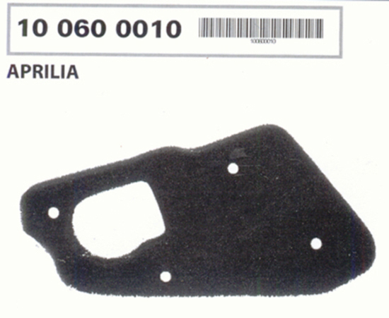 Air filter