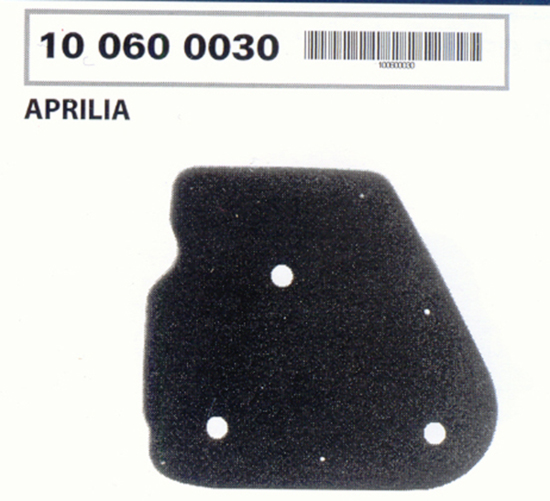 Air filter