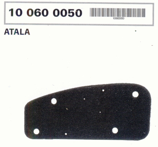 Air filter