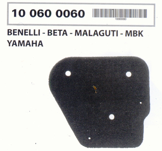 Air filter