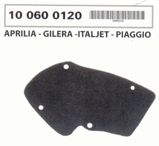 Air filter