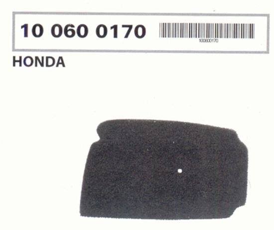 Air filter