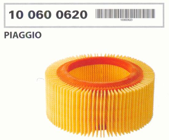 Air filter