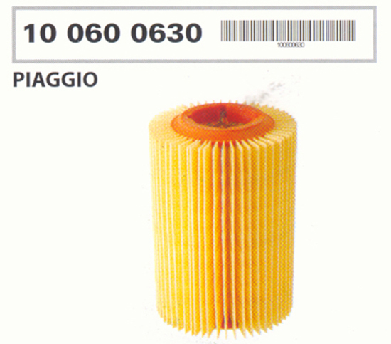 Air filter