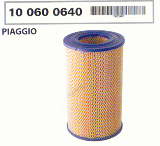 Air filter