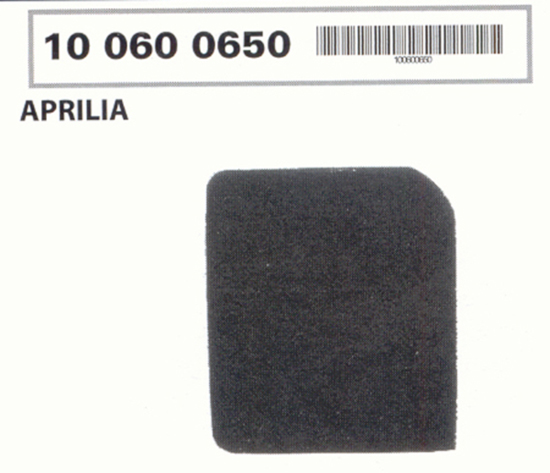 Air filter