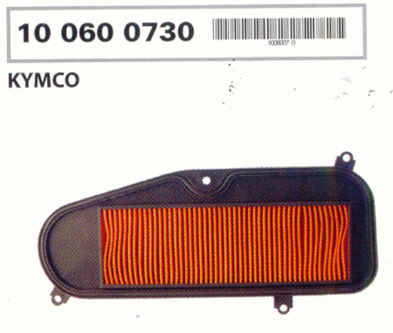 Air filter