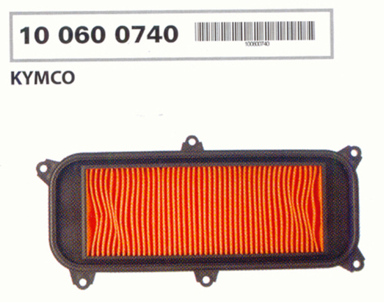 Air filter