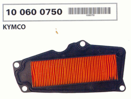 Air filter