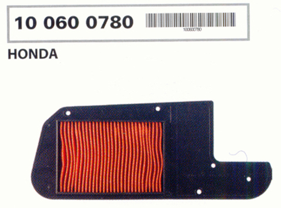 Air filter