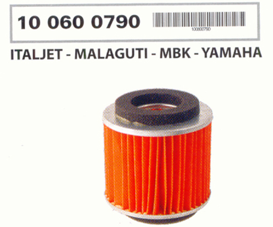 Air filter