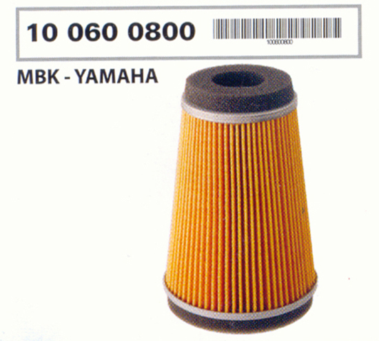 Air filter