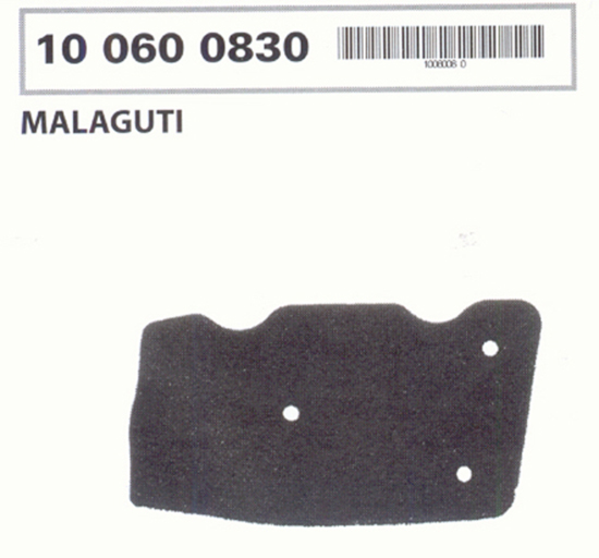 Air filter
