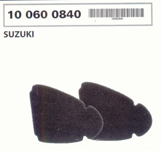 Air filter