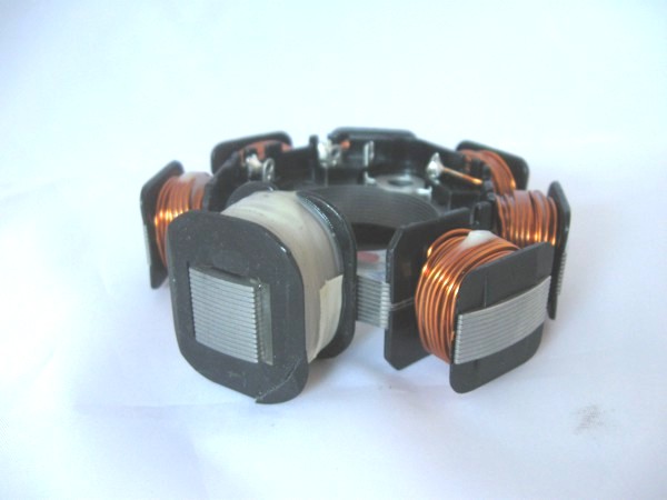alternator 99- (original part)