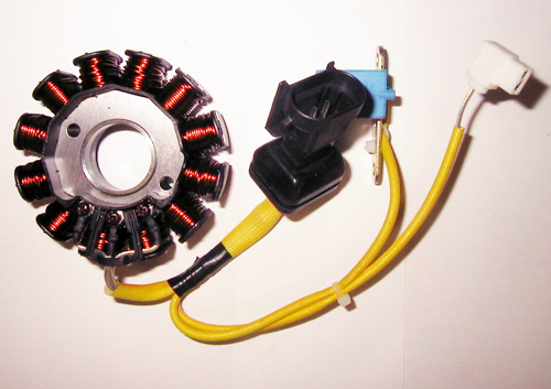 Generator