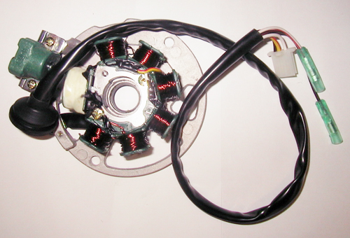 Generator