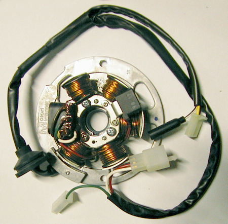 Generator