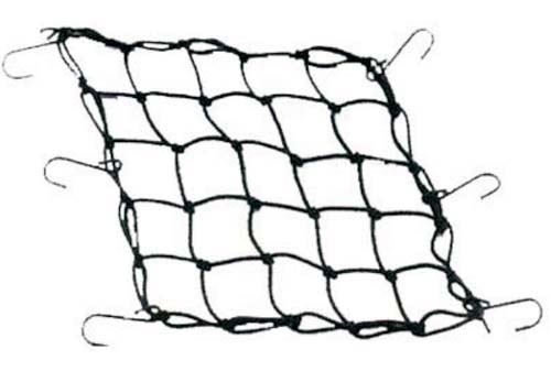luggage net
