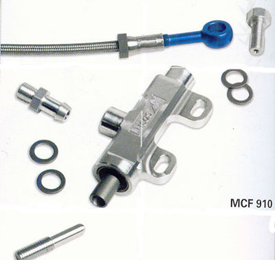 TRW/Lucas foot brake pump MCF 911