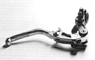 Braking radial master cylinder MR1902
