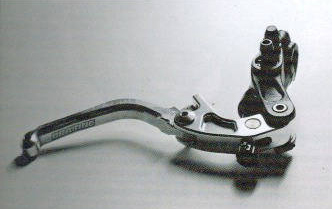Braking radial master cylinder MR1602