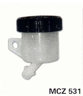 brake fluid reservoir MCZ 531