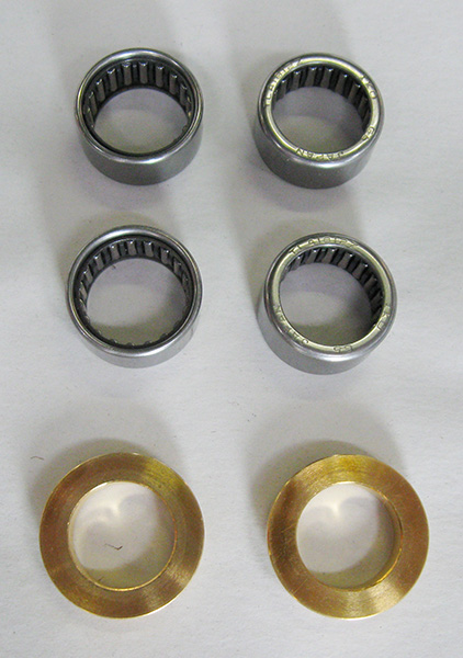 Swing arm needle bearing kit SNT 204