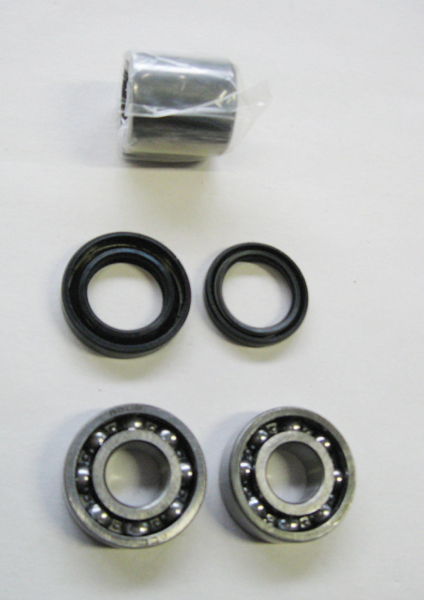 Swing arm bearing kit