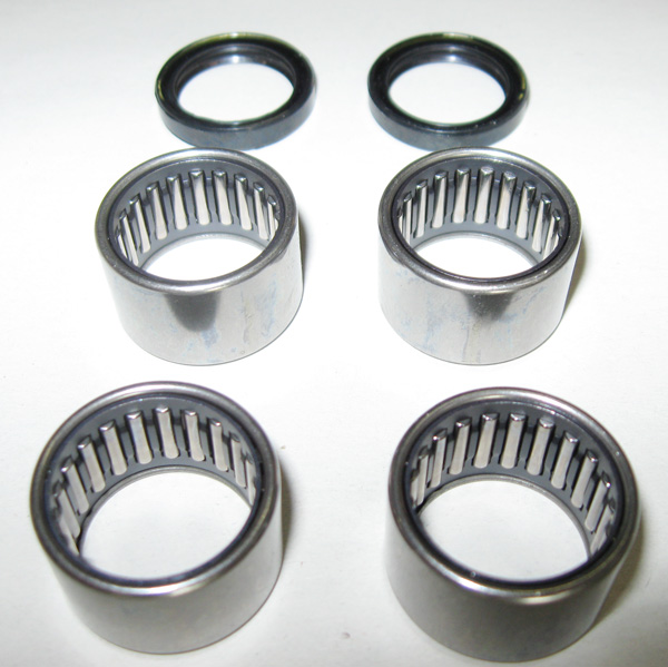 Swing arm needle bearing kit SAO-108