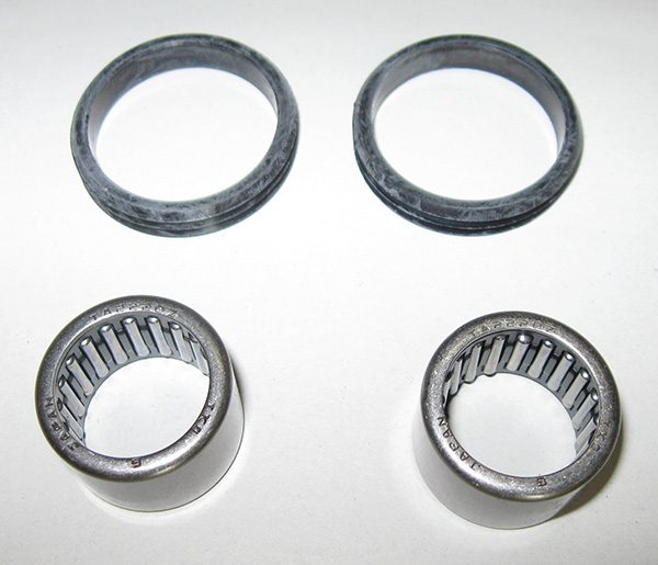 Swing arm needle bearing kit set SAO-201