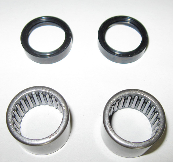 Swing arm needle bearing kit SAO-207