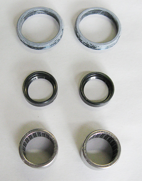 Swing arm needle bearing kit SAO-209