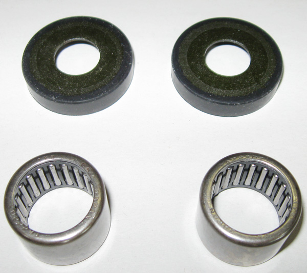 needle bearing set SAO-310