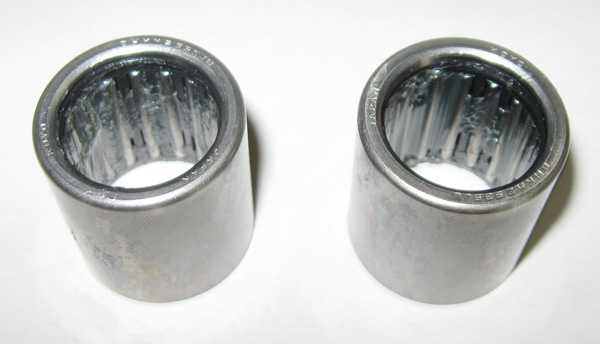 needle bearing set SAB-312