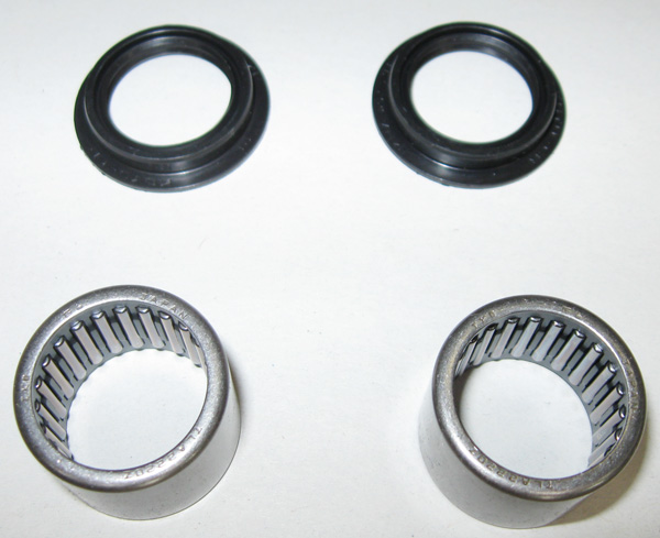needle bearing set SAO 403