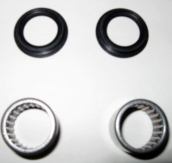 needle bearing set SAO-409