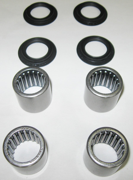 needle bearing set SAO-415