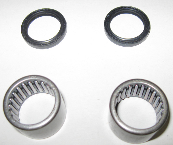 needle bearing set SAO-416