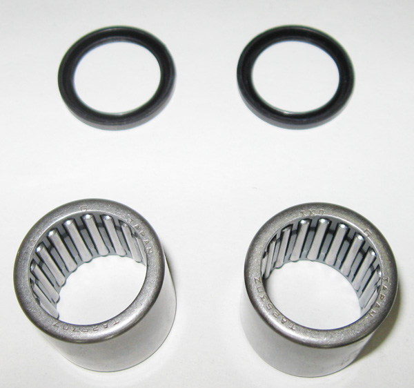 needle bearing set SAO-417