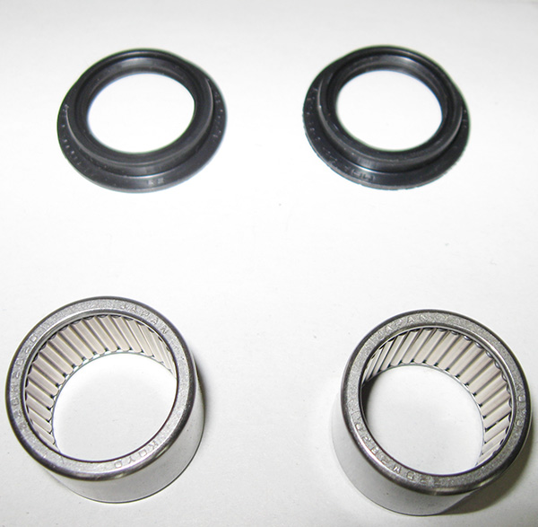 needle bearing set SAO-409K