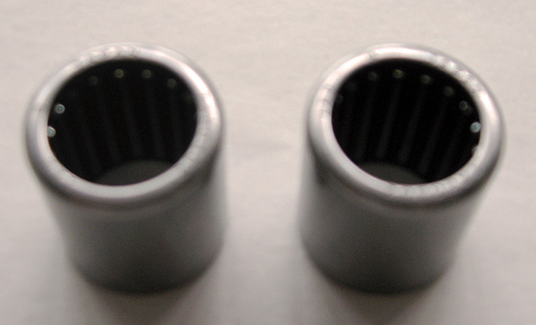 needle bearing set SAB-412