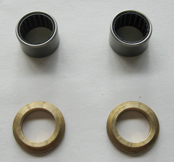 needle bearing set SNTH 1250