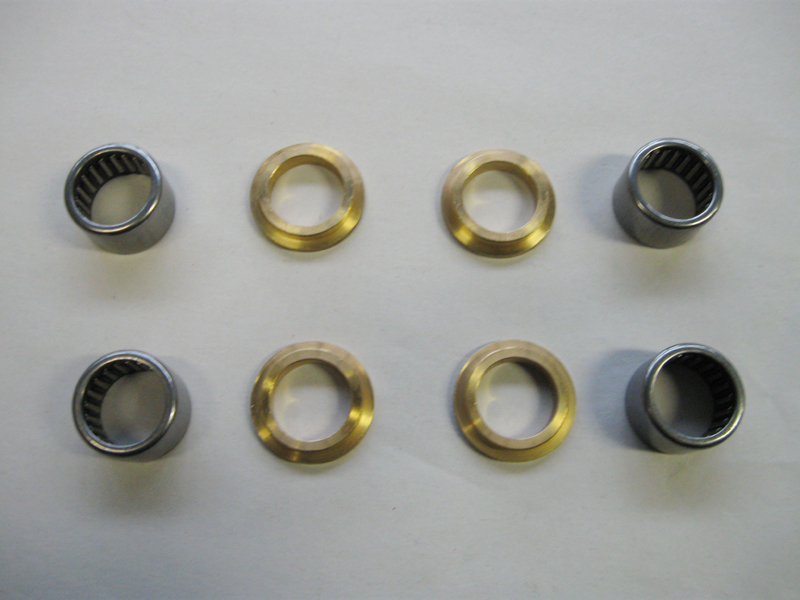 Swing arm bearing kit SNT 102