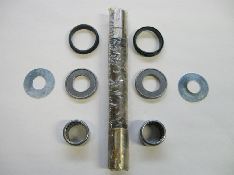 Swing arm bearing kit KPL. SR/XT500
