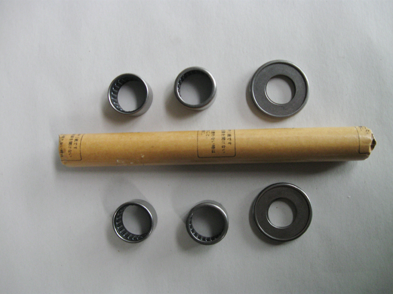 Swing arm bearing kit SNB 201 KPL