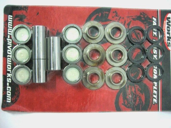 Linkage Kit Suzuki RM250