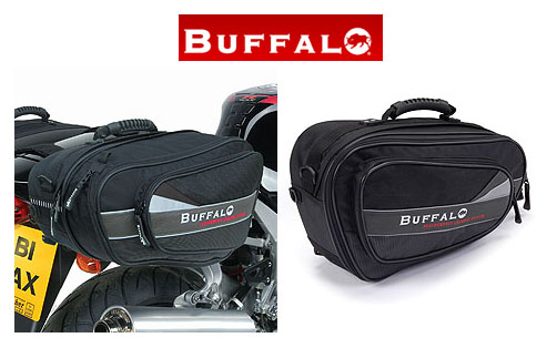 Sport Paniers, black/grey - 33 liter