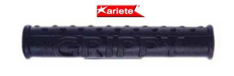 Grippy lever sleeve black